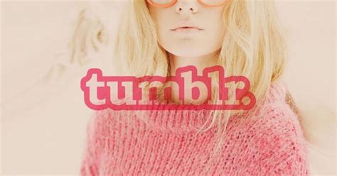 tumblr sexy teens|A trip down the weird rabbit hole of Tumblr Girls .